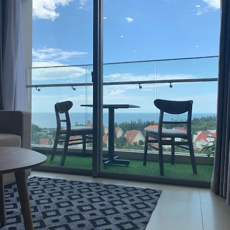 Kiwi Homestay Luxury Apartment Vũng Tàu Exterior foto